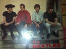 THE BEATLES - DISCO 45 GIRI PARLOPHONE - QMSP 16378 - TICKET TO RIDE - YES IT IS
