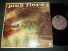 Pink Floyd - A Saucerful Of Secrets LP - Tower ST 5131