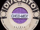 VERY RARE CUMBIA GAITA EL SALVADOR ?LOS GAITEROS? AFRO LATIN ¡SABOR ???
