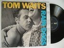 **RARE** TOM WAITS / RAIN DOGS / ORIGINAL 1985 ISLAND / NM