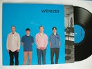 **RARE** WEEZER / FIRST LP / BLUE ALBUM / ORIGINAL 1994 GEFFEN / NM