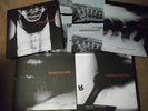 Controlled Bleeding 'Songs From a Sewer of Dreams - VOD LPx4 BOX' Whitehouse SPK