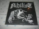 Nihilist - The Demo's '88 & '89 ENTOMBED CARNAGE TREBLINKA XYSMA SADISTIC INTENT