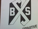 Boston Strangler LP Primitive Lockin Out Straight Edge Hardcore 12 inch
