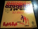 AZUQUITA Y SU MELAO - en hollywood - E&G