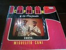 CHAPPOTTIN Y SU CONJUNTO - canta: miguelito cuni - TECA