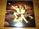 Van Halen Balance 1995 LP Vinyl Sealed Brand New Never Opened