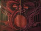 POSSESSED beyond the gates LP COMBAT original morbid angel celtic frost