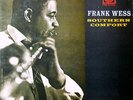 Frank Wess Oliver Nelson, Southern Comfort, Exc 1st Press Mono Prestige