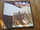LED ZEPPELIN - Led Zeppelin II  1st US Ludwig PRESS RARE