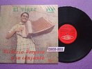 KILLER ACCORDION PANAMA ?VICTORIO VERGARA? AFRO LATIN CUMBIA SABOR ???