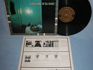BIG BILL BROONZY Big Bill's Blues LP RECORD Columbia WL 111 Mono RARE BLUES 1d/e