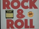 Rock 1969 Rock & Roll by Vanilla Fudge on Atco Records Mono Promo