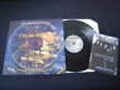 Dream Theater Lie EU Vinyl 12 inch Single in Signed Picture Sleeve Poster