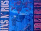 Guns n Roses Appetite for destruction promo BANNED COVER