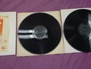 The Rolling Stones TMOQ -D-309 Gimmie Shelter T.A.M.I. Show double lp NM