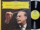 Germany DGG Tulips 138 814 RED STEREO   KARL BOHM Symphony No.3 Eroica BEETHOVEN