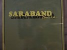 SARABAND 