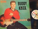 Buddy Knox S/T EARLY R&R/ROCKABILLY LP (Roulette # 52003)