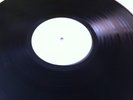 Genesis AND THEN THERE WERE THREE WHITE TEST PRESSING LABEL RARE CORRECT MATRIX