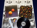 The Beatles WINGS VENUS & MARS UK FIRST ISSUE VINYL LP PLUS ALL ORIGINAL INSERTS