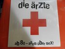 DIE  ÄRZTE    AB 80      2 LP SET