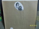  TWO VIRGINS LP JOHN LENNON & YOKO ONO 1968 ALBUM BEATLES M-t Unplayed