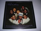 PARADISE   WORDS MIDNIGHT  MODERN SOUL LP ON ONYX LOW STARTING BID  READ
