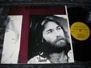 LP NM Bamboo rare unreleased Dennis Wilson the Beach Boys pacific ocean blue