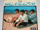 THE SEA-DERS - UNDECIDEDLY 1967 UK DECCA PSYCH FREAKBEAT MONO EP