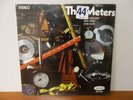 Meters Josie 4010 funk NEW ORLEANS SOPHISTICATED CISSY CISSY STRUT EASE BACK lp