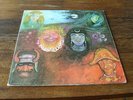 King Crimson - In The Wake Of Poseidon - Pink Island - UK - Early Press L.P.