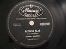 Johnny Preston Running Bear My Heart Knows rare South African 78 MER 2021 Africa