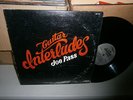 Joe Pass ?– Guitar Interludes  LP on Discovery
