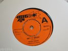 buster pearson  ain't it groovy  double a side promo 7