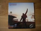 QUEEN MADE IN HEAVEN LP/CREAM VINYL - NEAR MINT