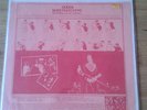 QUEEN - SHEETKEECKERS - VINYL LP LIVE IN CONCERT 1974 EX