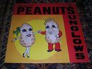 SUNNY & THE SUNGLOWS peanuts TEX MEX TEJANO LATIN SOUL