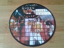 QUEEN LIVE MAGIC 12