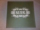 Keane Hopes and Fears vinyl lp. RARE