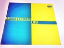 ASMUS TIETCHENS-LITIA-LP/Vinyl/Record