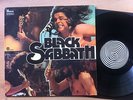 BLACK SABBATH SAME CLUB SONDERAUFLAGE on VERTIGO SWIRL RARE