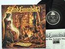 BLIND GUARDIAN -Tales from the Twilight World LP 1990 NO REMORSE REC. angel dust