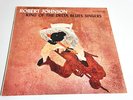 ROBERT JOHNSON-KING OF THE DELTA BLUES SINGERS-LP/Vinyl/Record