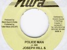 JOSEPH HILL & CULTURE POLICE MAN killer digi listen