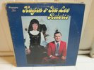 KAYTON ROBERTS LP steel guitar Hank Snow