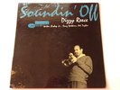 DIZZY REECE Soundin' Off BLUE NOTE LP 47 W 63rd DG Ear RVG