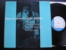 DIZZY REECE Blues in Trinity ART TAYLOR Blue Note 4006 JAZZ MONO ORIGINAL NM-