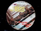 THE BEATLES LP PLEASE PLEASE ME PICTURE DISC VINYL RECORD NM PARLOPHONE U.K.