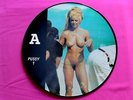 MADONNA LP EROTICA INTERVIEW PICTURE DISC GERMANY NUDE BEACH NICE VINYL RECORD